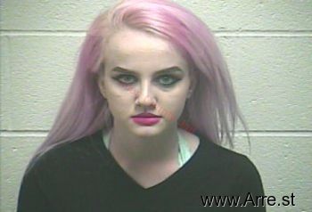 Dana Raelynn Hasty Mugshot