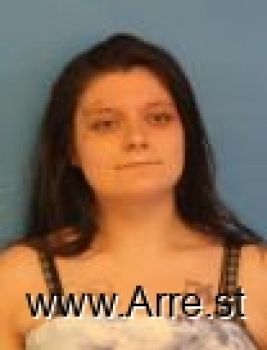 Dana Marie Moore Mugshot