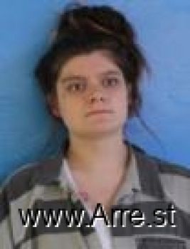 Dana Marie Moore Mugshot