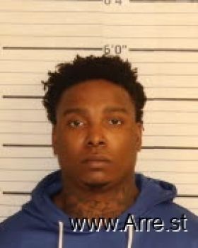 Dangelo  Palmer Mugshot