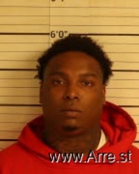 Dangelo  Palmer Mugshot