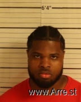 Daniel  Anthony Mugshot