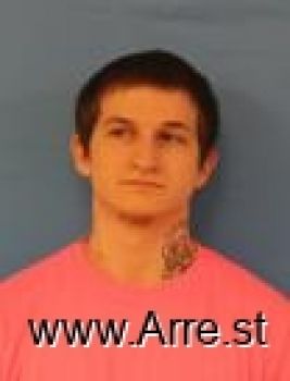 Daniel Dewayne Arnold Mugshot