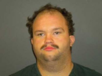 Daniel Ray Bowling Mugshot