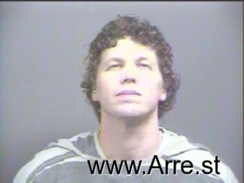 Daniel Arnold Brashears Mugshot