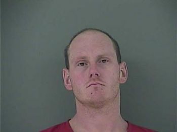 Daniel Richard Brewer Mugshot