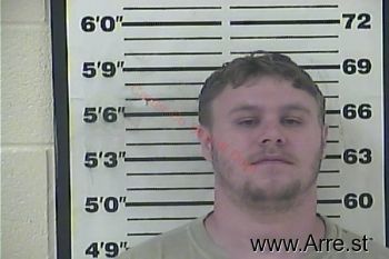 Daniel Allen Carden Mugshot