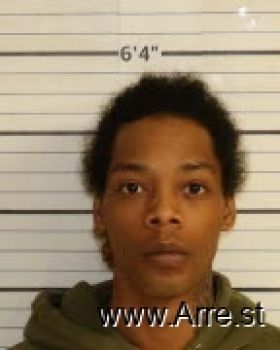 Daniel  Coleman Mugshot