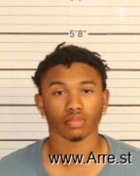 Daniel D Cook Mugshot