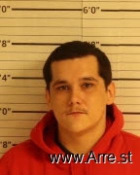 Daniel Dewayne Cooper Mugshot