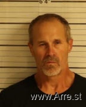 Daniel Scott Crisp Mugshot