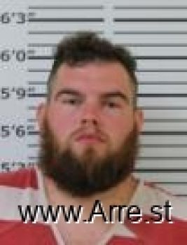 Daniel Webster Estep Mugshot