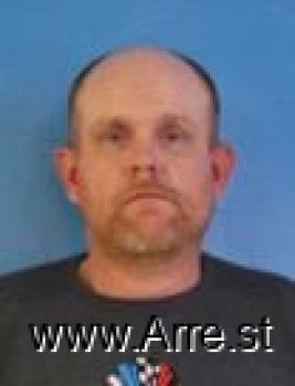 Daniel Lee Frazier Mugshot