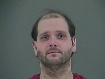 Daniel Nathan Fuller Mugshot