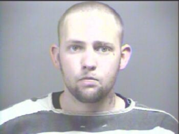 Daniel Earl Gentry Mugshot