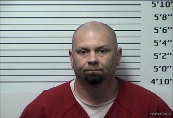 Daniel Heath Harden Mugshot