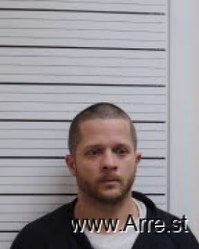 Daniel J Harkness Mugshot