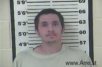 Daniel Lynn Harper Mugshot