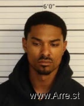 Daniel  Harris Mugshot