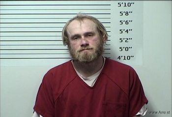 Daniel Aaron Henderson Mugshot