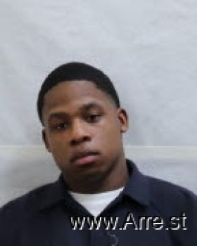 Daniel D Jackson Mugshot