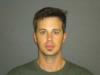 Daniel Vincent Jacobs Mugshot