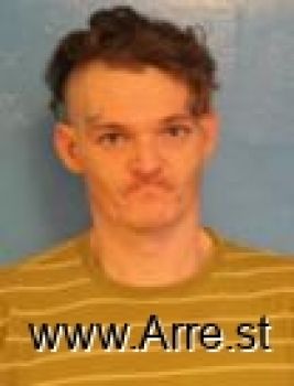 Daniel Wayne Langley Mugshot