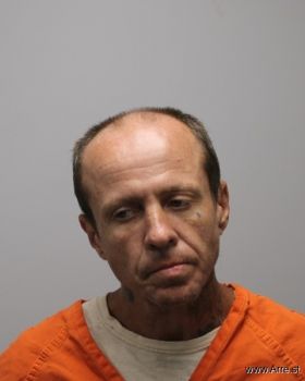 Daniel Brian Millsaps Mugshot