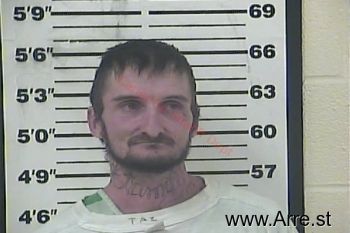 Daniel Gary Morris Jr Mugshot