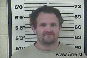 Daniel Ray Nelson Mugshot