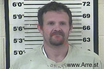 Daniel Ray Nelson Mugshot