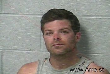 Daniel Wayne Osborne Mugshot