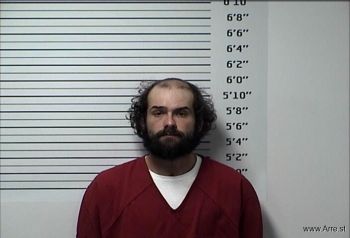 Daniel Lewis Paul Mugshot