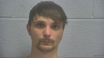 Daniel Scott Perryman Mugshot