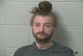 Daniel Edward Phillips Mugshot