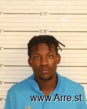 Daniel L Pitts Mugshot