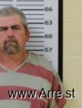 Daniel Ray Ramey Mugshot