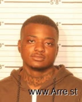 Daniel N Reed Mugshot