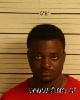 Daniel  Reed Mugshot