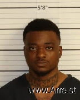 Daniel N Reed Mugshot