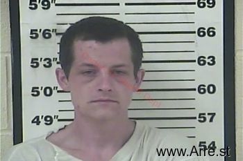 Daniel Bruce Reed Mugshot