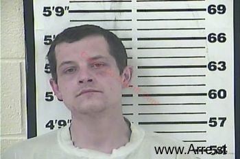 Daniel Bruce Reed Mugshot