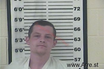 Daniel Bruce Reed Mugshot