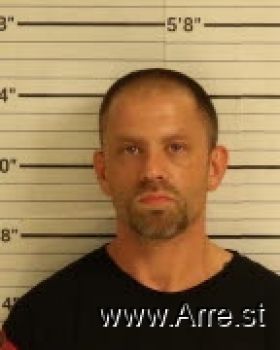 Daniel K Reeves Mugshot