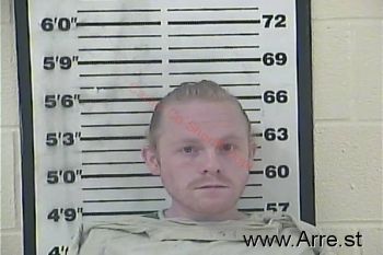 Daniel Wayne Roberts Mugshot