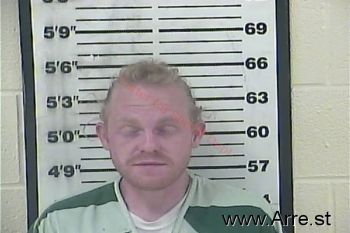 Daniel Wayne Roberts Mugshot