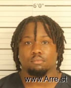 Daniel  Robinson Mugshot