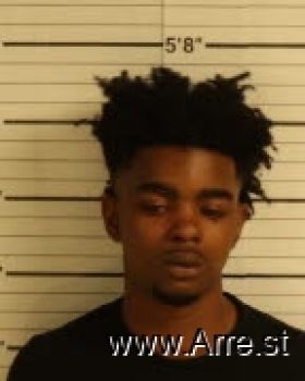 Daniel  Robinson Mugshot