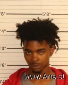 Daniel  Robinson Mugshot