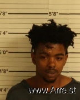 Daniel  Robinson Mugshot